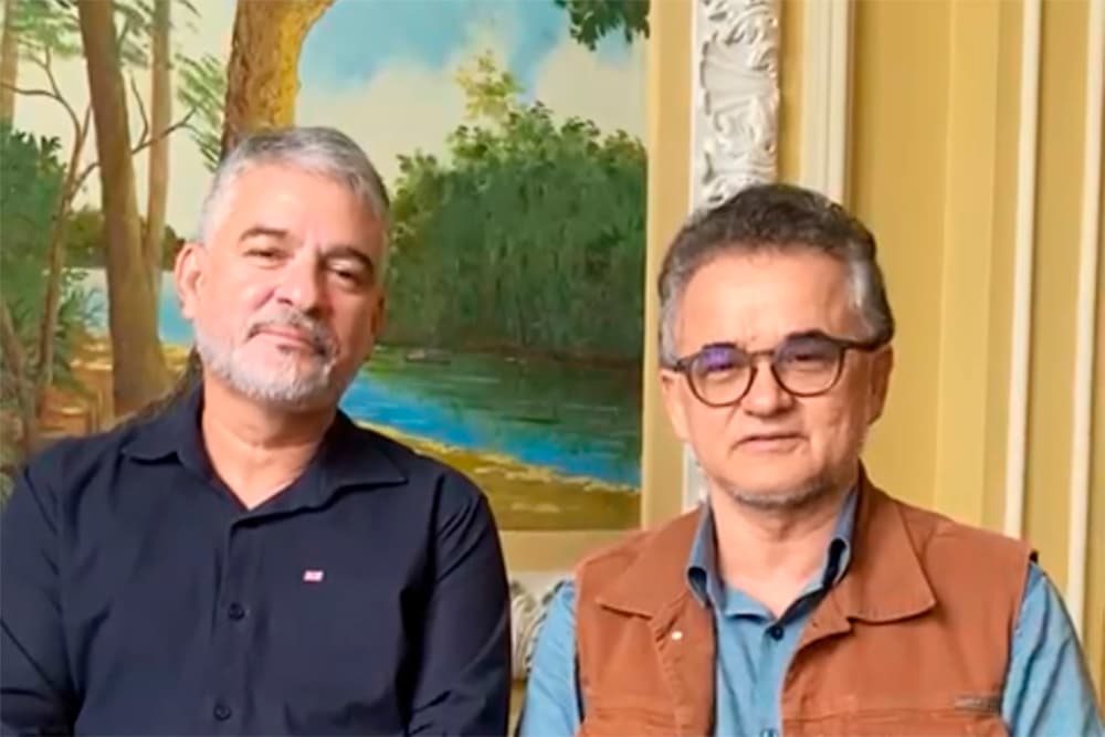 Neilo Batista assume o Conselho Municipal de Cultura