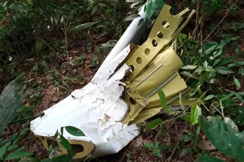 Cenipa investiga queda de avião que deixou 12 mortos no Acre