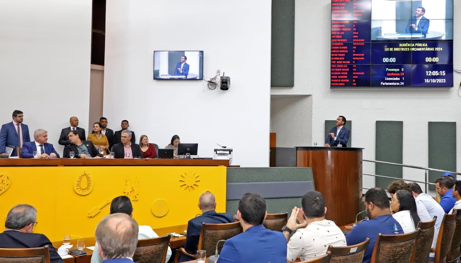 Tocantins: BR-010 tornou-se prioridade após debate da LDO Federal, na Aleto