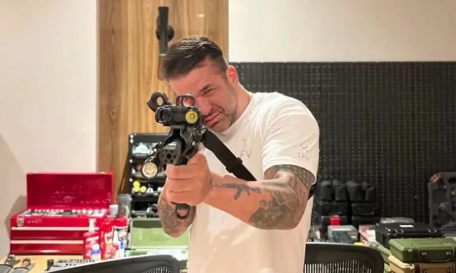 Empresário Thiago Brennand é condenado a 10 anos de prisão