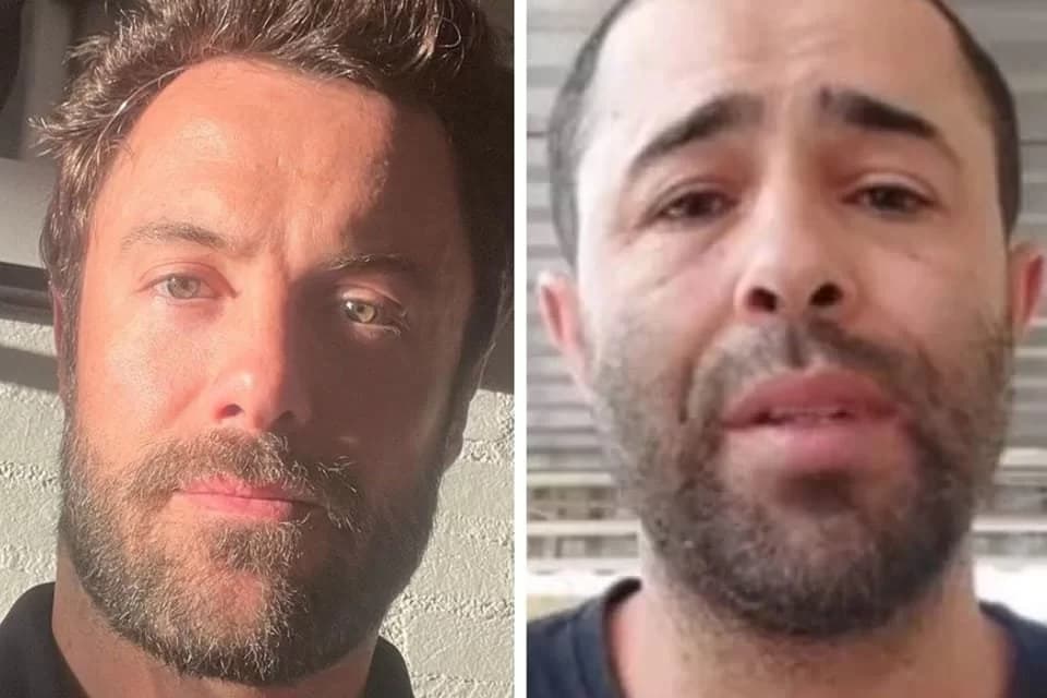 Motorista Diones lamenta postura de Kayky Brito: “Muito frio”