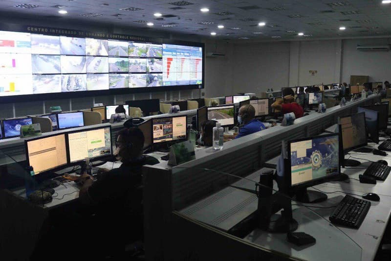 SSP-AM comprou sistema de empresa investigada pela PF, mas não o ‘software espião’