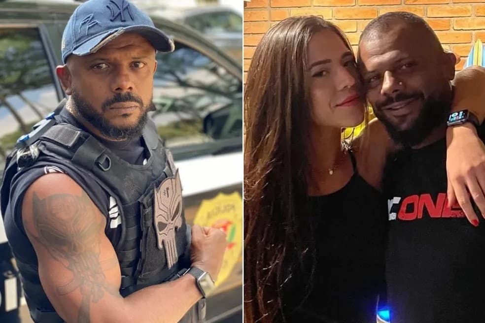 Deputado Da Cunha é denunciado pelo MPSP por violência doméstica e ameaça