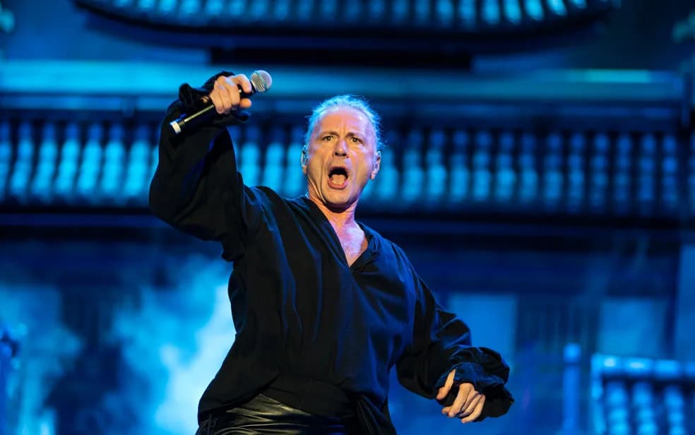 Veja as atrações da Campus Party Amazônia, incluindo músico Bruce Dickinson