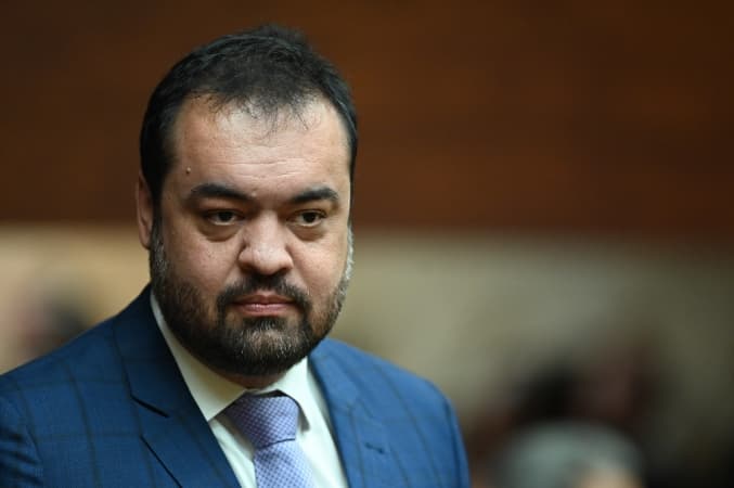 Após operação policial, governador do RJ ganha mais de 700 mil seguidores no Instagram