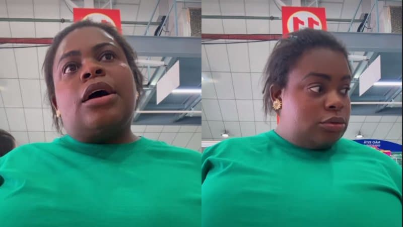 Após sofrer preconceito em aeroporto internacional, Jojo Todynho desabafa