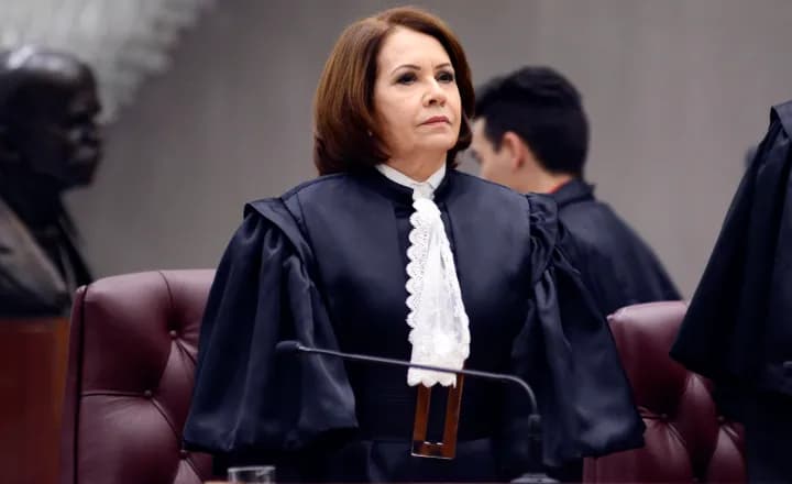 Após aposentadoria de Laurita Vaz, Lula poderá inidicar mais um nome ao STJ