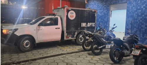 Adolescente é morto com tiro no peito em &#8220;área vermelha&#8221; de Manaus