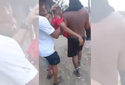 VÍDEO: Briga em estação resulta na morte de torcedor antes de Flamengo e Vasco