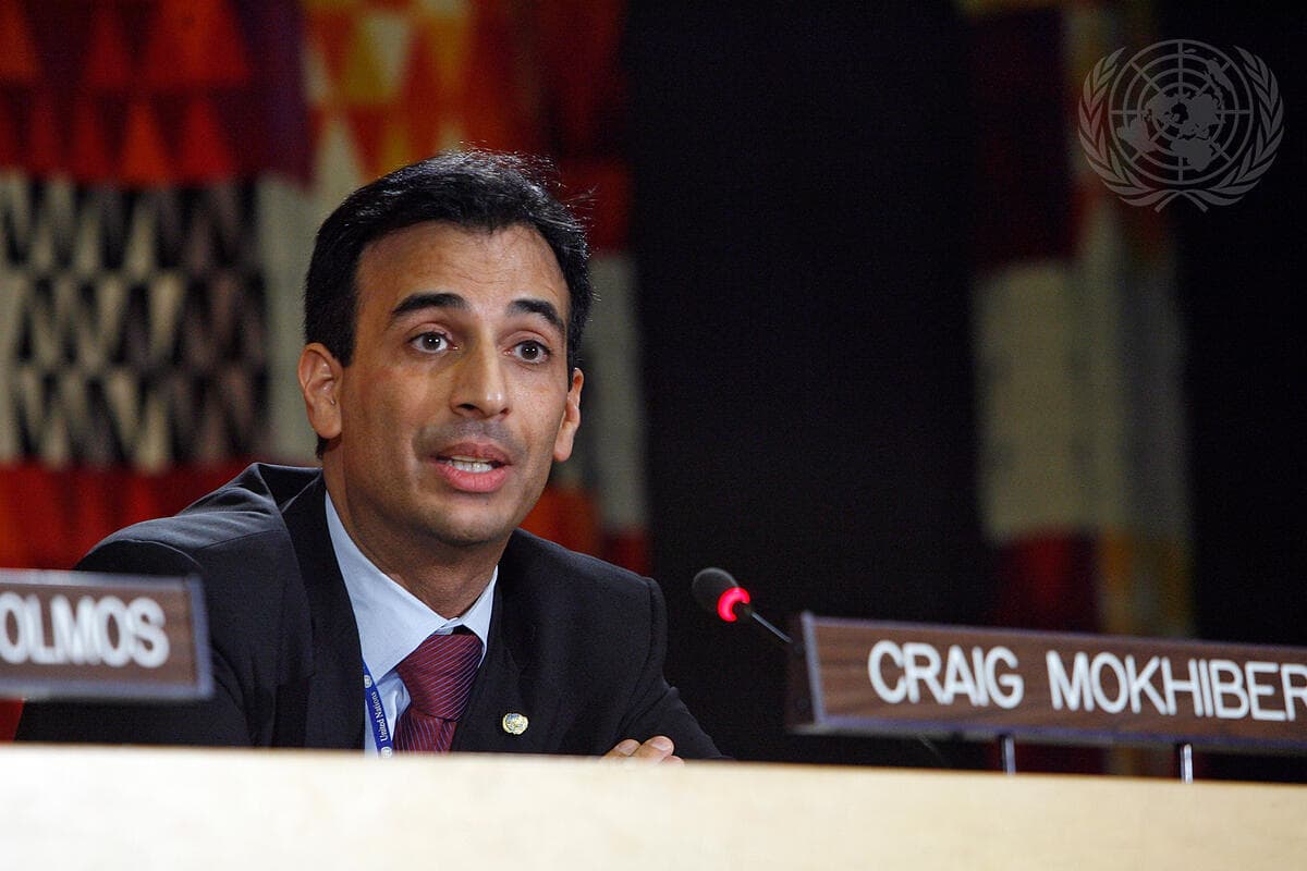 Diretor da ONU renuncia cargo e classifica situação em Gaza como “genocídio”