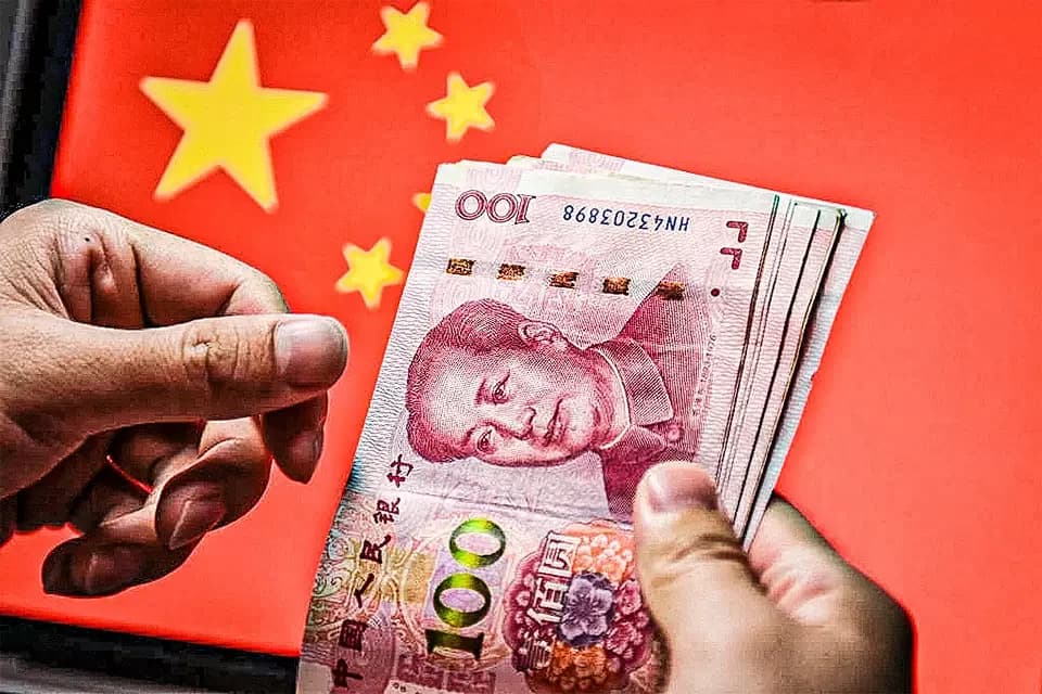 Retaliação: China aumenta taxação sobre produtos dos EUA