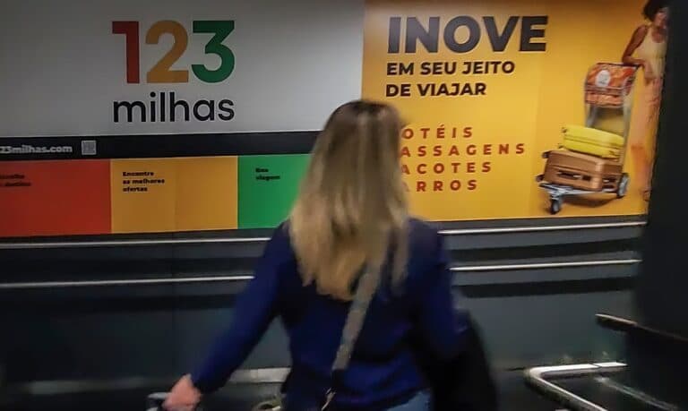 Que fim levou a história da agência de viagens 123 Milhas após “quebrar”?