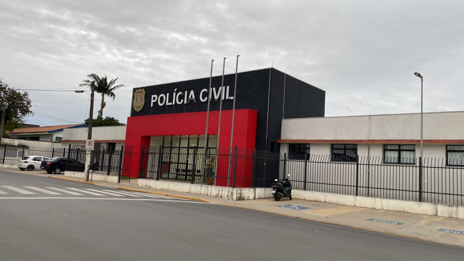 Em SP, pai invade casa e mata filho com 5 tiros por dívida de R$ 5 mil