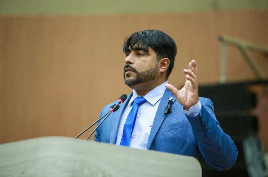 VÍDEO: Vereador compara praticantes de ‘rolezinhos’ de Manaus a terroristas