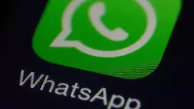 WhatsApp libera envio de fotos e vídeos em qualidade original