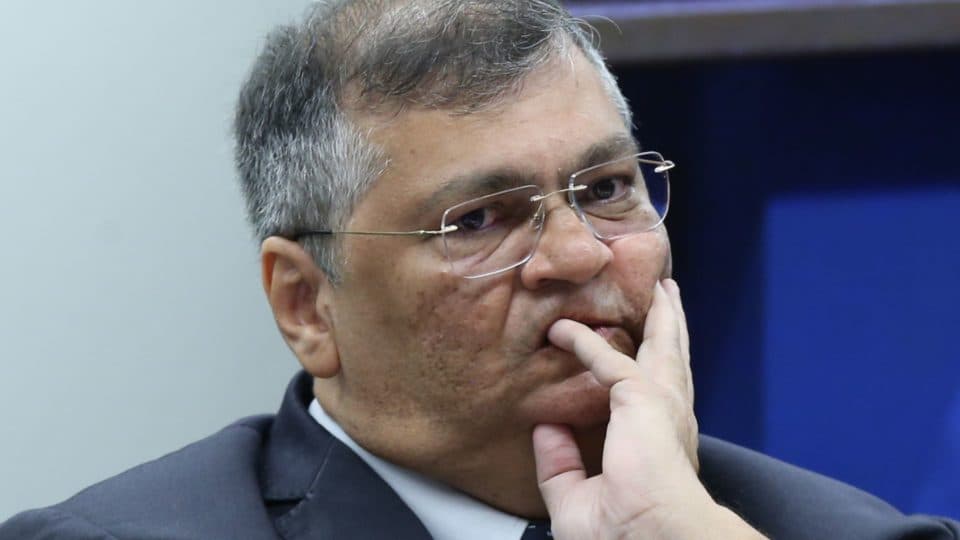 PF investiga se Dino também era alvo de plano para matar Lula, Alckmin e Moraes