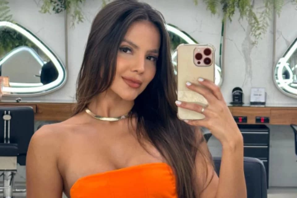 Influenciadora Luana Andrade, ex-Power Couple, morre aos 29 anos