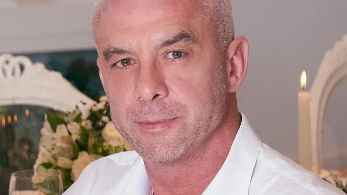 Alexandre Correa volta a dizer que Ana Hickmann e Edu Guedes têm um caso: “Fazia greve de sexo”