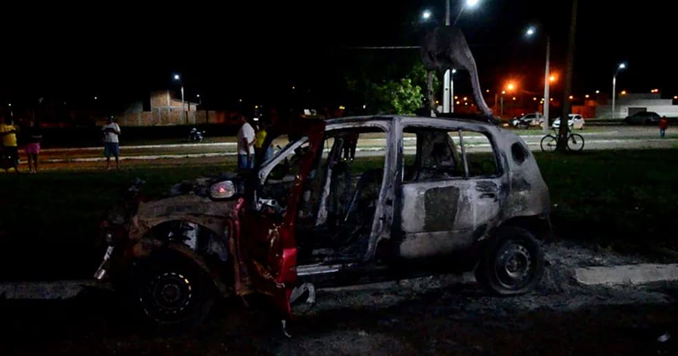 Pai morre e filhos ficam gravemente feridos após acidente na TO-050