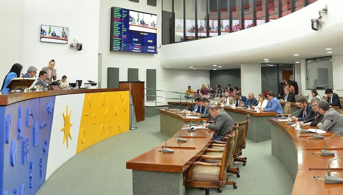 PEC que altera o valor das emendas parlamentares do Tocantins é aprovada por unanimidade