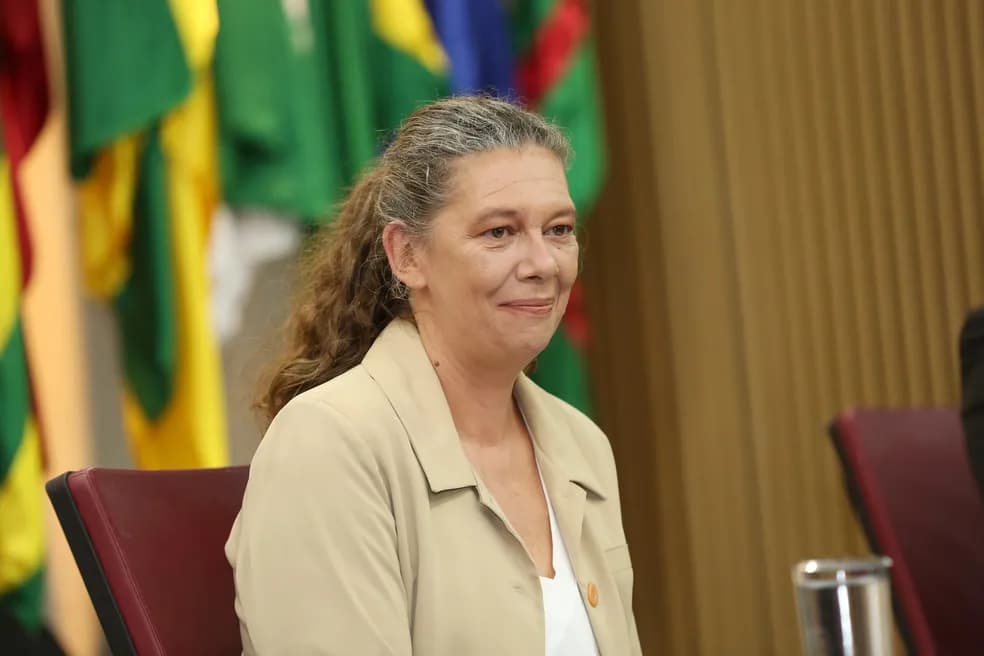 De volta ao governo Lula, Ana Moser é indicada ao conselho do Sesc
