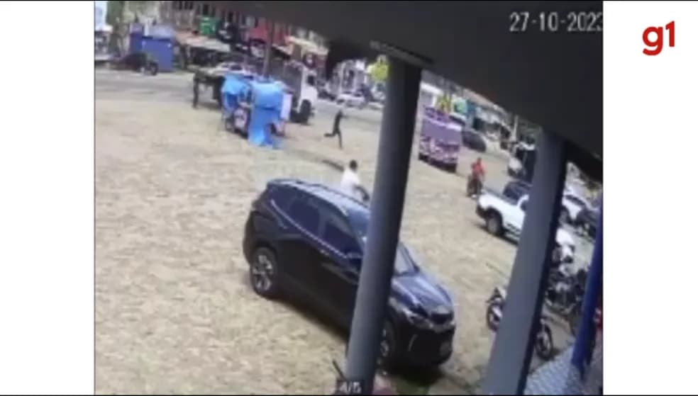 Suspeito de matar policial no Pará morre em troca de tiros com a PM no Tocantins