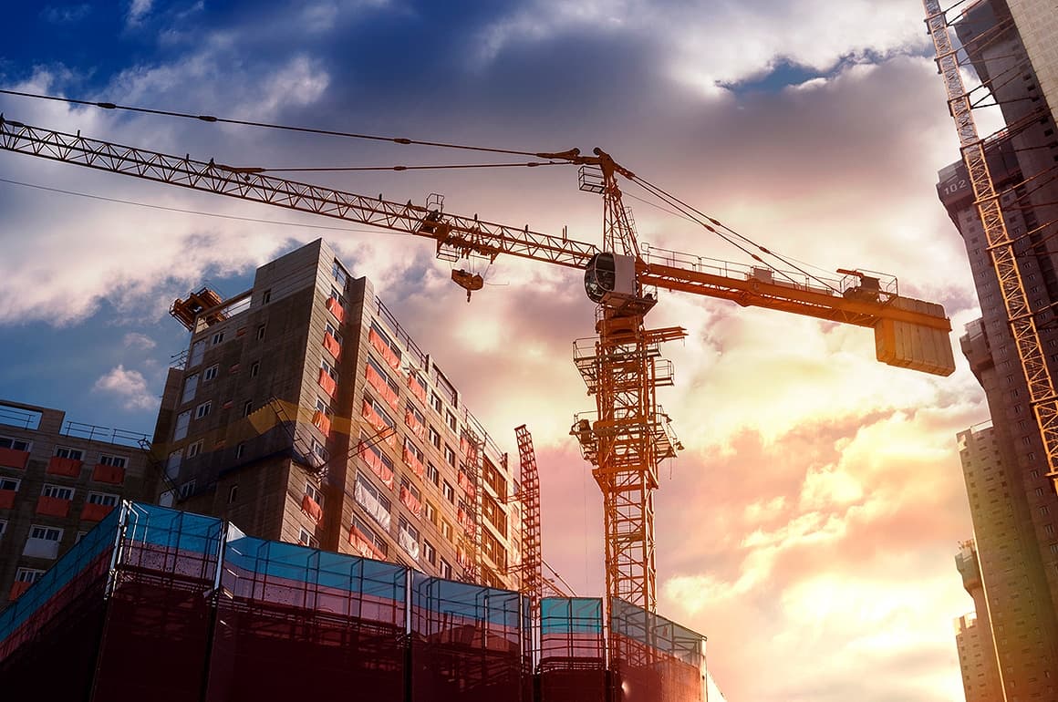 Empresas da construção civil ainda podem se credenciar para participar do Amazonas Meu Lar