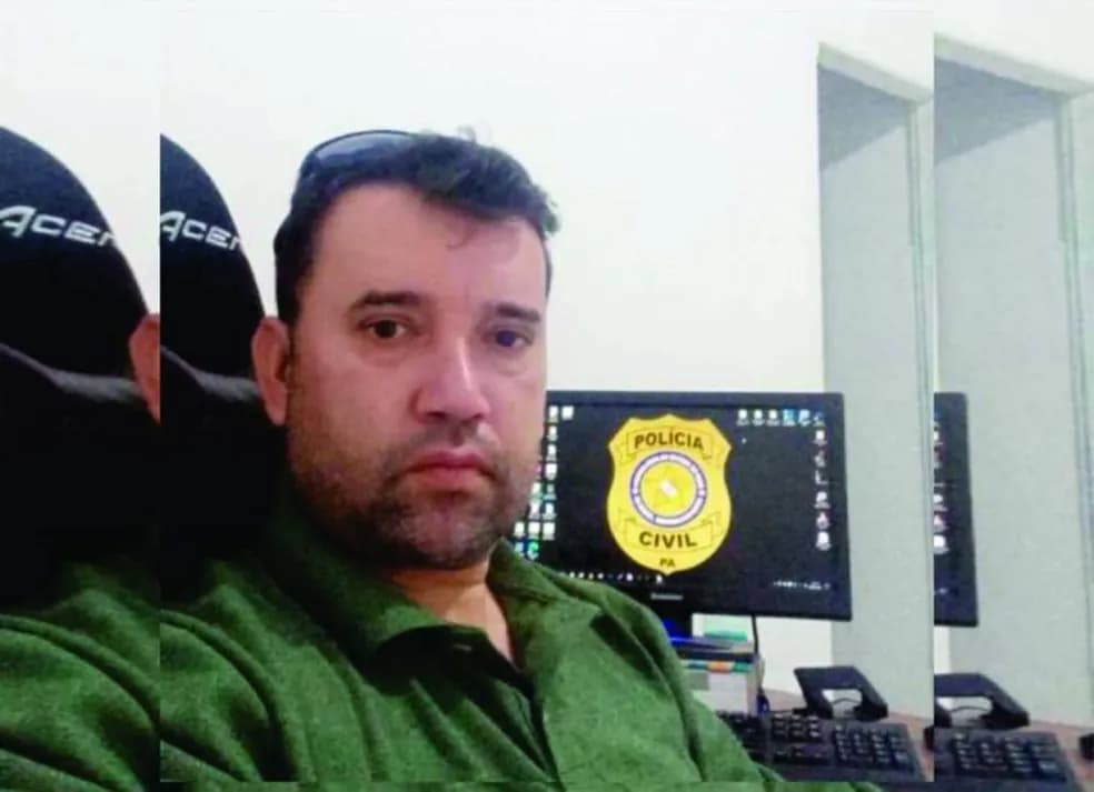 Delegado do Pará, preso no Tocantins por exigir propina de R$ 15 mil, ganha liberdade