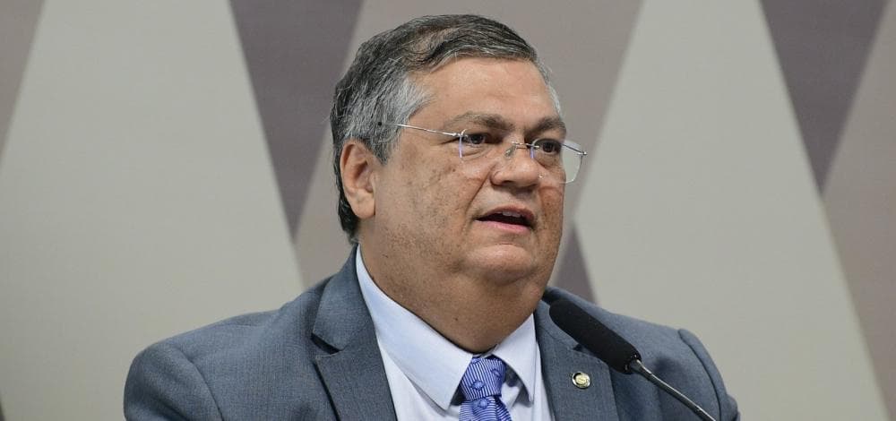 Sabatina de Dino no Senado pode durar 2 dias