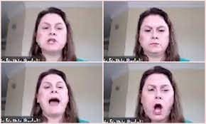 VÍDEO: Juíza de Santa Catarina grita com testemunha e exige ser chamada de “excelência”