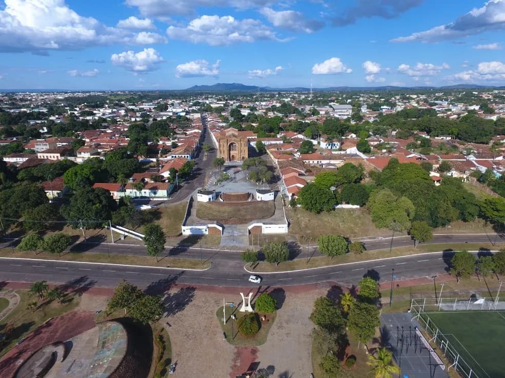 Homem é visto bebendo e logo depois seu corpo é encontrado dentro de córrego, no Tocantins