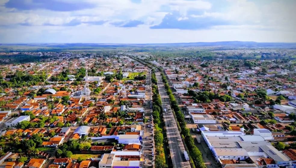 Homem é assassinado por causa de dívida com drogas, no Tocantins