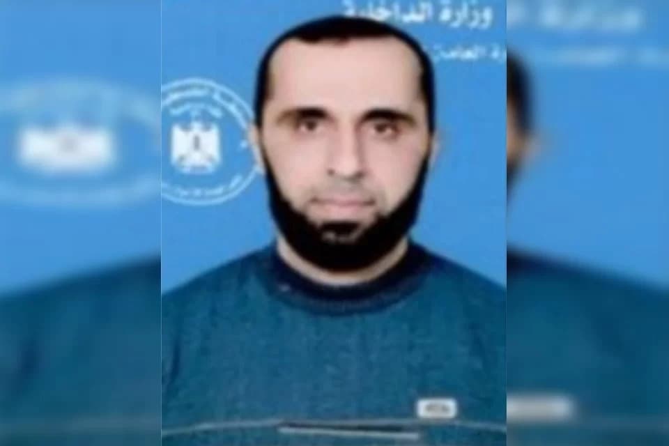 Exército de Israel diz ter matado terrorista que usaria reféns como escudo humano