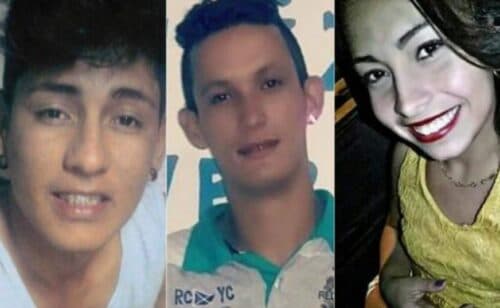 Julgamento de policiais acusados de triplo homicídio em 2016 é adiado para 2024