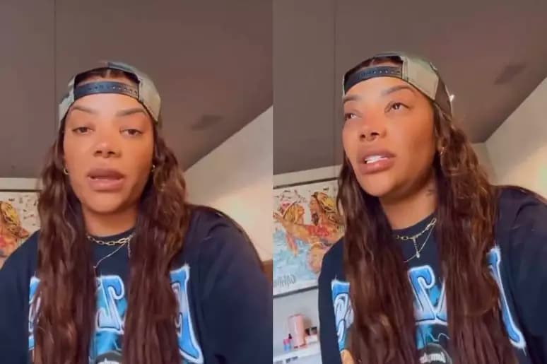 Saiba quem é o deputado acusado de chamar Ludmilla de “Macaca”; entenda o caso