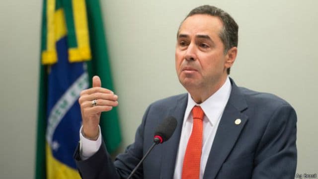 Presidente do STF, Barroso tem encontro com lideranças indígenas em Tabatinga e Atalaia do Norte