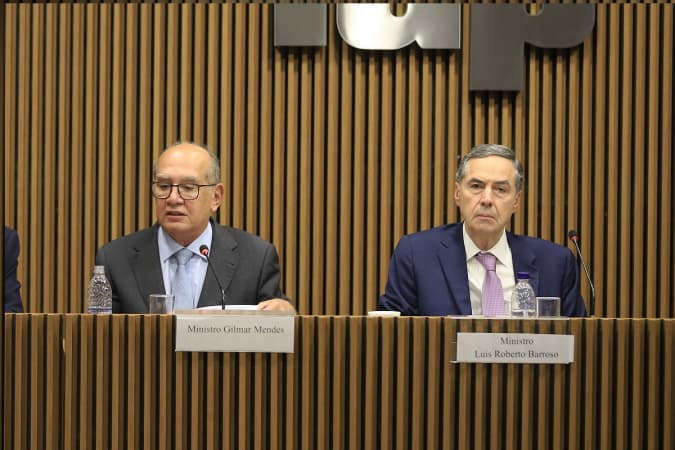 “O Legislativo não pode brincar de fazer emenda”, dizem ministros do STF sobre PEC