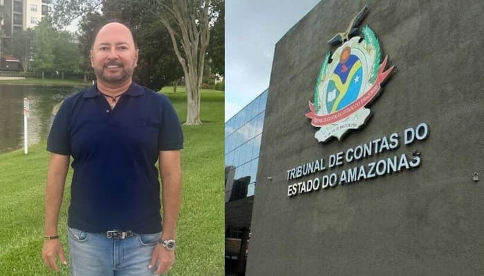 Preso terceiro envolvido na morte de advogado e servidor do TCE-AM