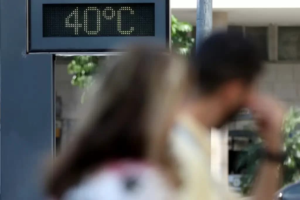 Reponsável pelas altas temperaturas, El Niño vai chegar ao pico em dezembro