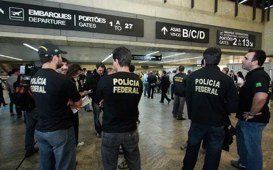 “Chinesa dos infernos”: Homem que embarcaria para Manaus é preso por xenofobia no aeroporto de SP