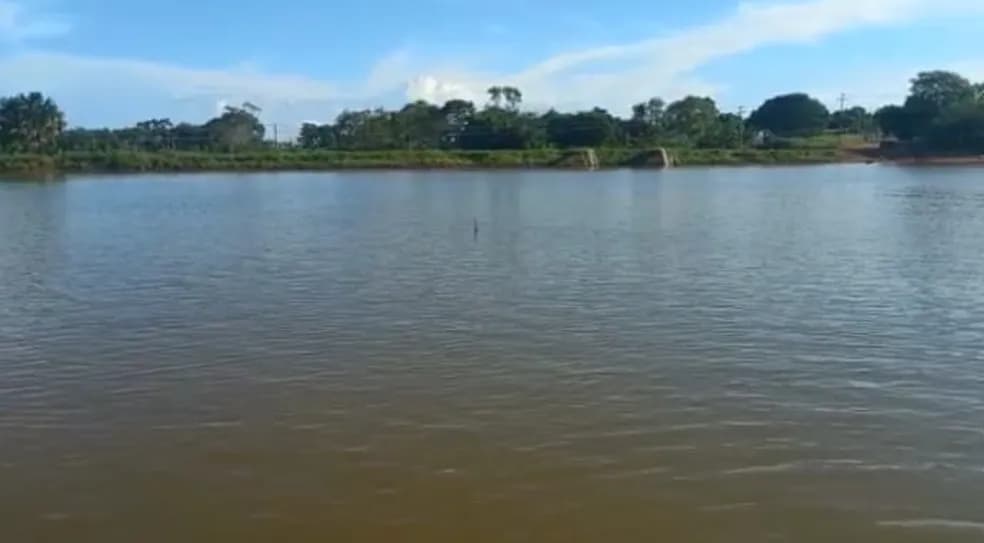 Adolescente morre afogado em represa de Gurupi