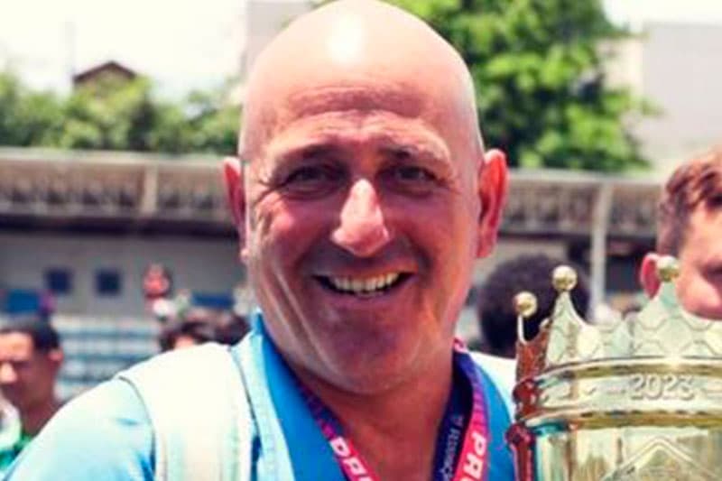 Funcionário do Palmeiras é sequestrado em “golpe do amor”, em São Paulo