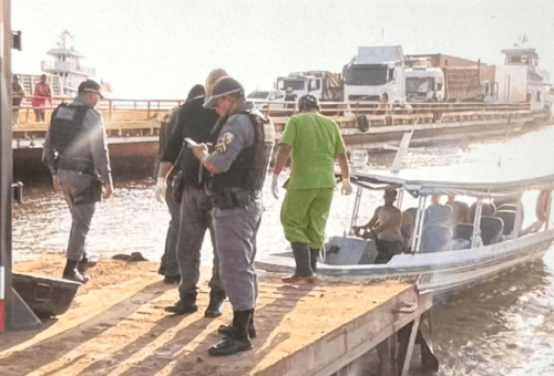 Homem morre após ser baleado por sobrinho em ‘caçada’, no AM