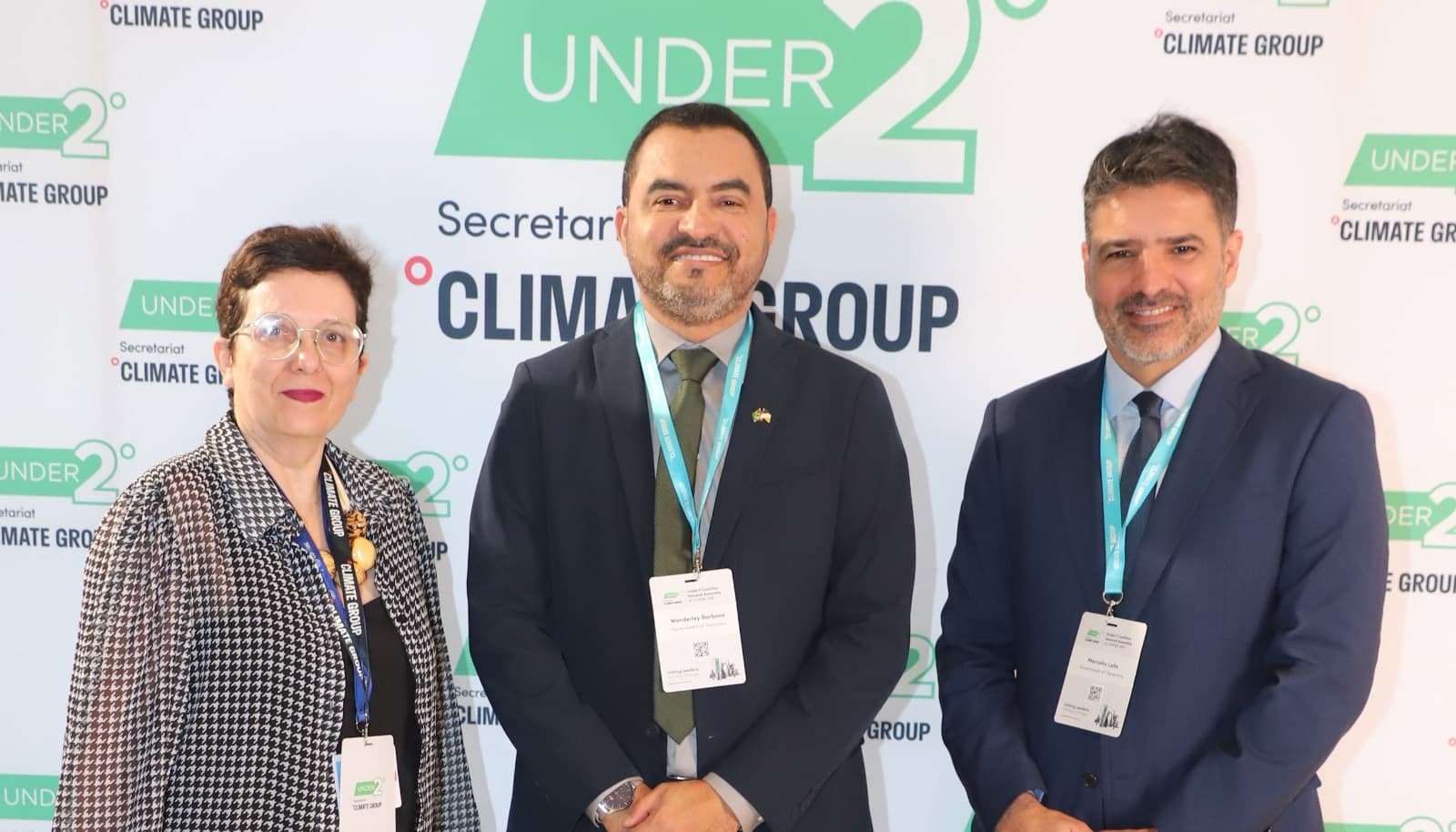 Tocantins firma compromisso para zerar emissões de gases do efeito estufa até 2050