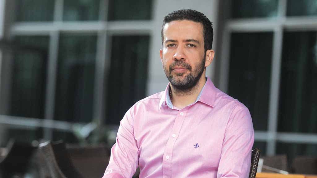 Ex-assessor de Janones diz que estava bêbado quando falou sobre rachadinha em áudio