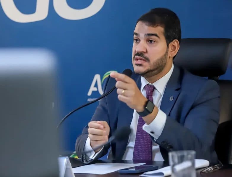 AGU vai recorrer de decisão do TCU de auditar presentes de Lula em 2023