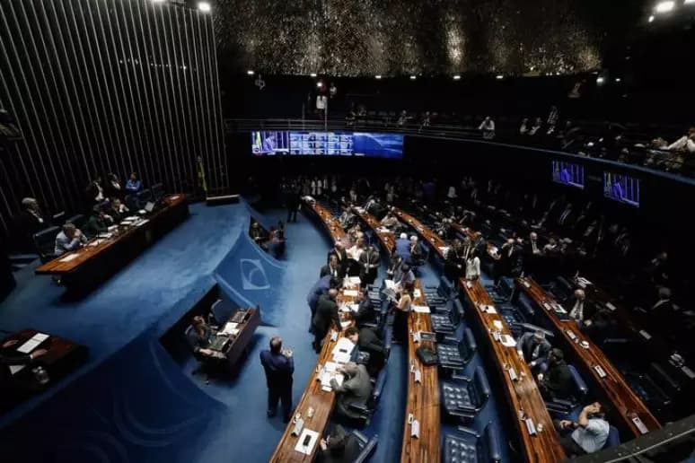 Senado aprova criação do Ministério do Empreendedorismo; texto segue para sanção presidencial