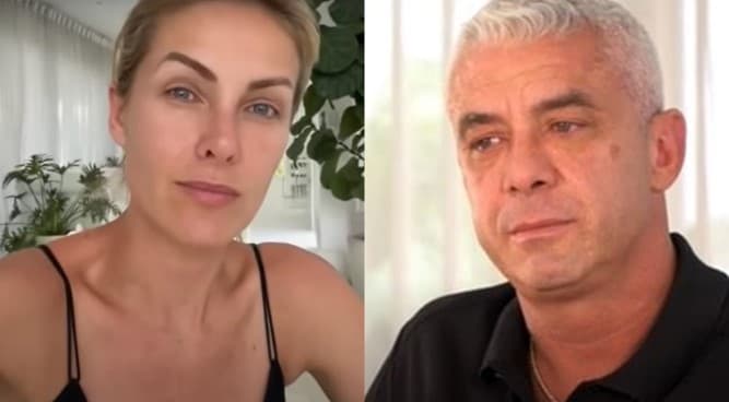 Decisão Judicial: Ana Hickmann e Alexandre Correa devem quitar dívida de R$ 1,6 mi com banco em três dias