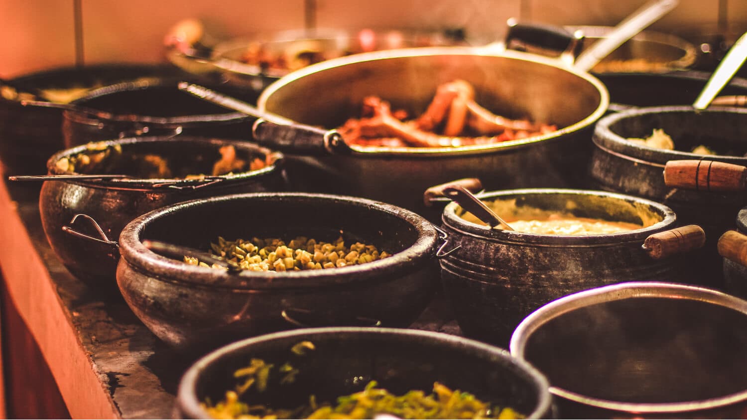 Culinária brasileira é eleita 12ª do mundo em ranking internacional