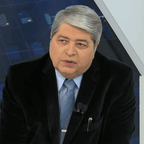 10º partido: Datena vai se filiar ao PSB, dizem fontes